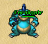 Shiny Feraligatr